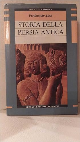 Storia della Persia antica