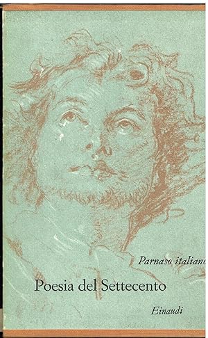 Parnaso italiano. Poesia del Settecento (Vol. 8) cof. 2 voll.