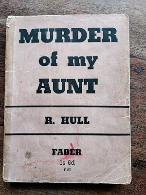 Murder of My Aunt
