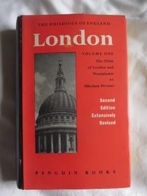 London Volume One