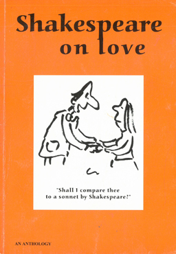 Shakespeare on love.