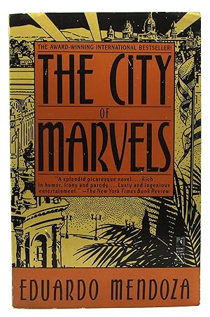City of Marvels