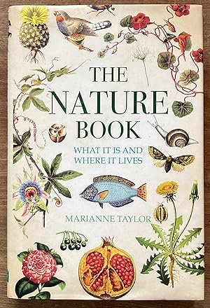 The Nature Book: What It Is and Where It Lives
