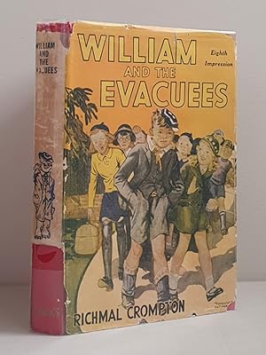 William and the Evacuees