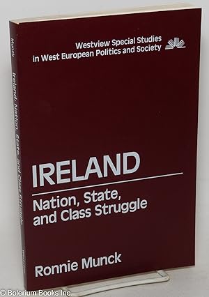 Ireland; nation, state, and class structure
