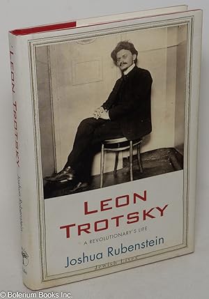 Leon Trotsky - A Revolutionary's Life