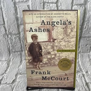 Angela's Ashes: A Memoir