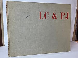 Le Corbusier & P. Jeanneret: Oeuvre complète 1934-1938. 2e édition