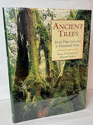Ancient Trees: Trees That Live for 1000 Years