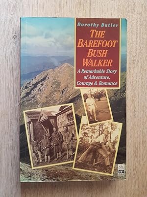 The Barefoot Bush Walker (Bushwalker)