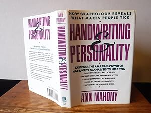 Handwriting and Personality: How Graphology Reveals What Makes People Tick