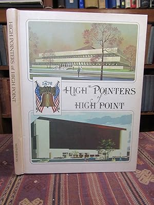 High Pointers of High Point [SIGNED]