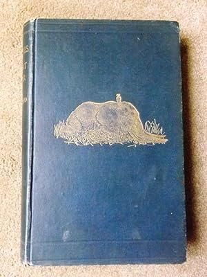 The Adventures of An Elephant Hunter [Macmillan 1912]