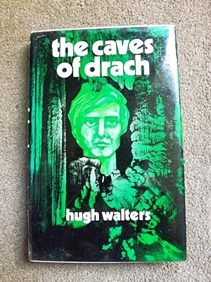 The Caves of Drach