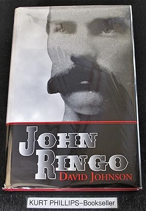 John Ringo