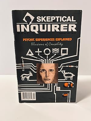 The Skeptical Inquirer: Journal of the Committee for the Scientific Investigation of Claims of th...