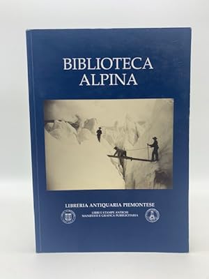 Biblioteca Alpina