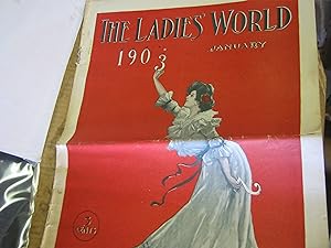 The Ladies World January 1903 Whole No. 277Vol. Xxiv No.1