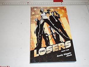 The Losers Book Two