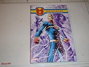 Miracleman Book One: A Dream Of Flying