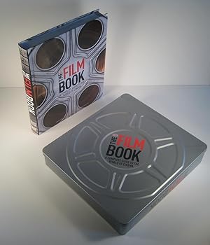 The Film Book. A Complete Guide to the World of Cinema