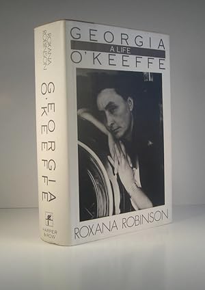 Georgia O'Keeffe. A Life
