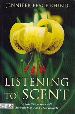 Listening to Scent: An Olfactory Journey with Aromatic Plants and Their Extracts