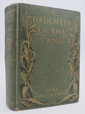 A DAUGHTER OF THE LAND