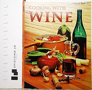 Cooking with Wine