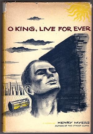O King, Live For Ever