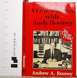 A Few Minutes with Andy Rooney