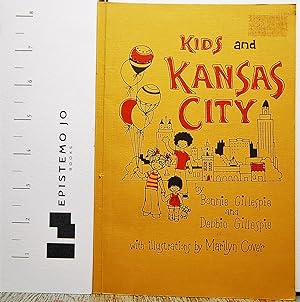 Kids and Kansas City: A Guide to Seeing the City with Children