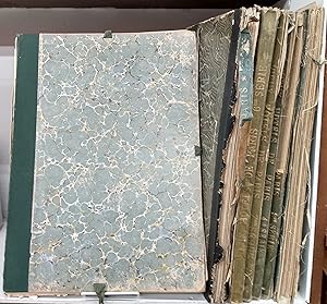 Les Vieux Hotels de Paris (7 of 22 vols.)