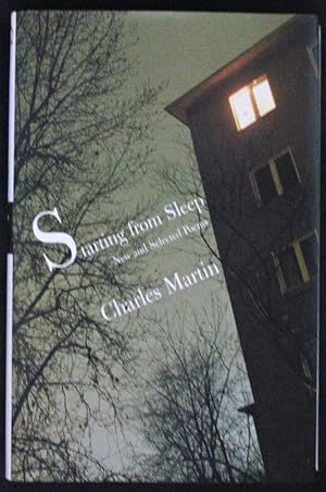 Starting From Sleep: New and Selected Poems