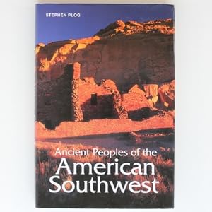 Ancient Peoples of the American Southwest (Ancient Peoples & Places)