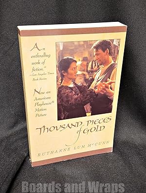 Thousand Pieces of Gold A Biographical Novel