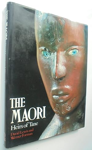 Maori: Heirs of Tane