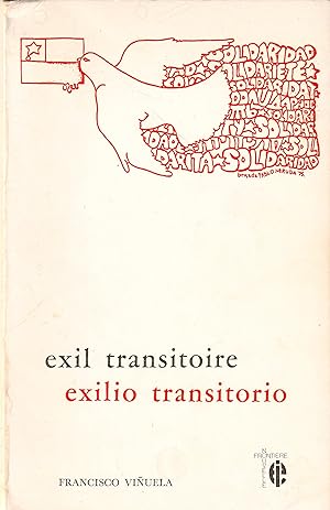 Exil transistoire Exilio transitorio