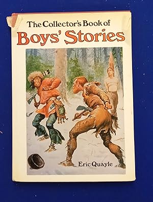 The Collector's Book of Boys' Stories.