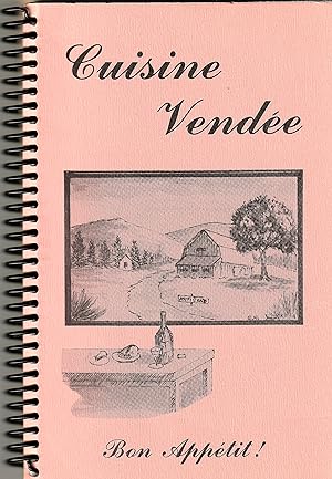 Cuisine Vendée [Québec}