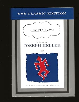 Catch-22 ( S & S Classic Edition)