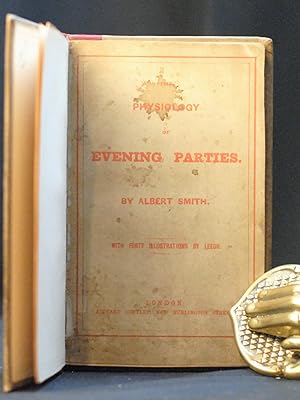 The Physiology of Evening Parties