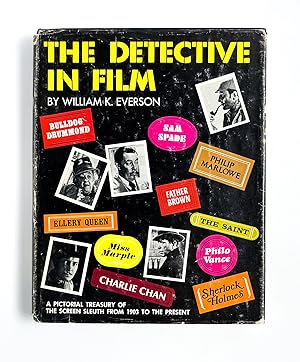 THE DETECTIVE IN FILM