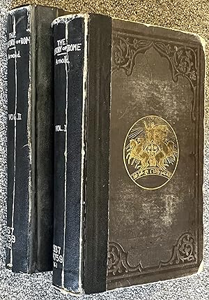 The History of Rome, (Three Volumes in Two)