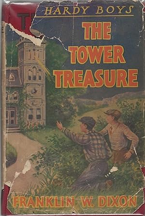 The Tower Treasure