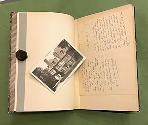 Extraits des Archives du Château de Segange (Allier). Développés sous forme de généalogies et not...