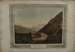 Views in North Wales