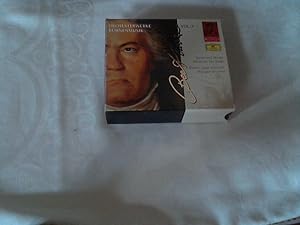 Beethoven-Edition Vol.3/Orchesterwerke