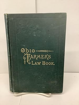 The Ohio Farmer's Law Book