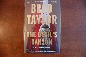 The Devil's Ransom (signed & dated)